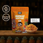 Kerala Thingz Premium Madras Mixture, ( 150g )