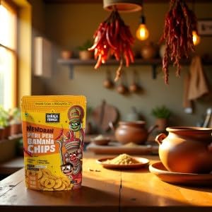 KERALA CHIPS- Kerala Thingz