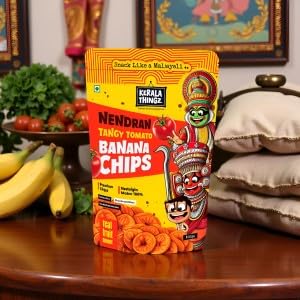 KERALA CHIPS- Kerala Thingz