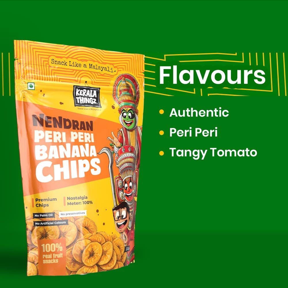 KERALA CHIPS- Kerala Thingz