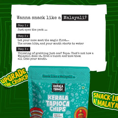 KERALA CHIPS- Kerala Thingz