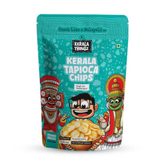 KERALA CHIPS- Kerala Thingz
