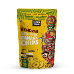 KERALA CHIPS- Kerala Thingz