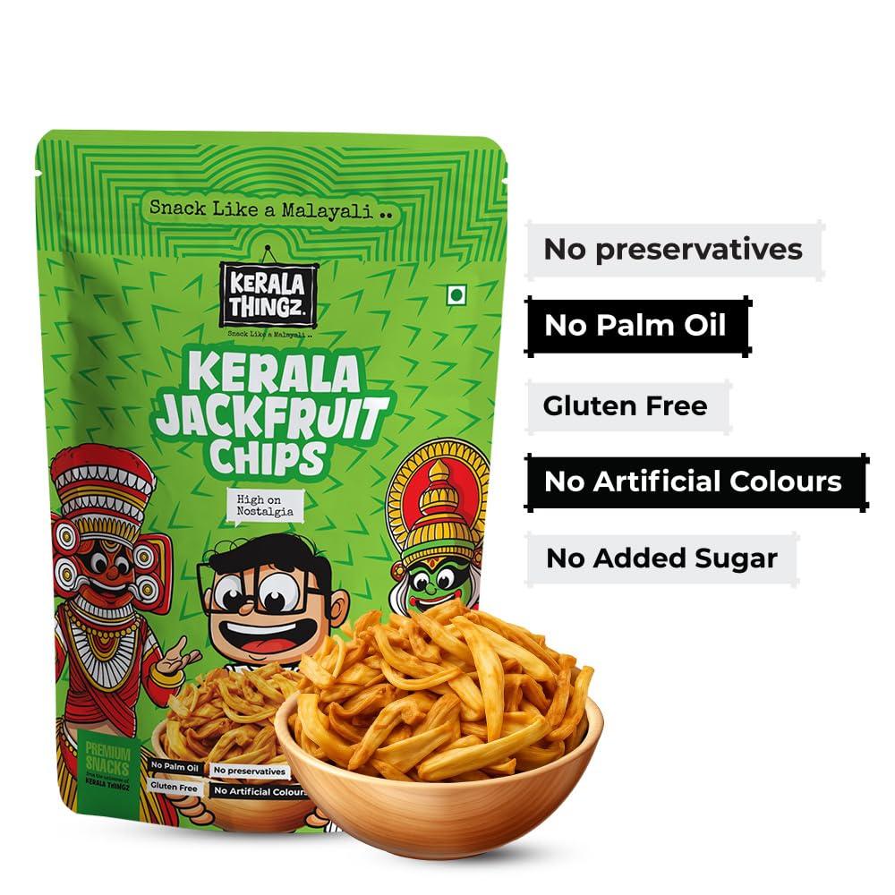 KERALA CHIPS- Kerala Thingz