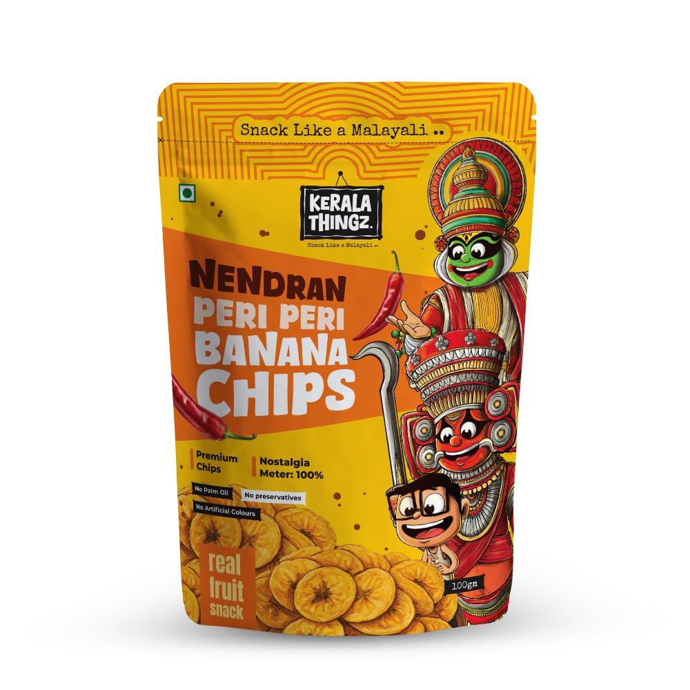 KERALA CHIPS- Kerala Thingz