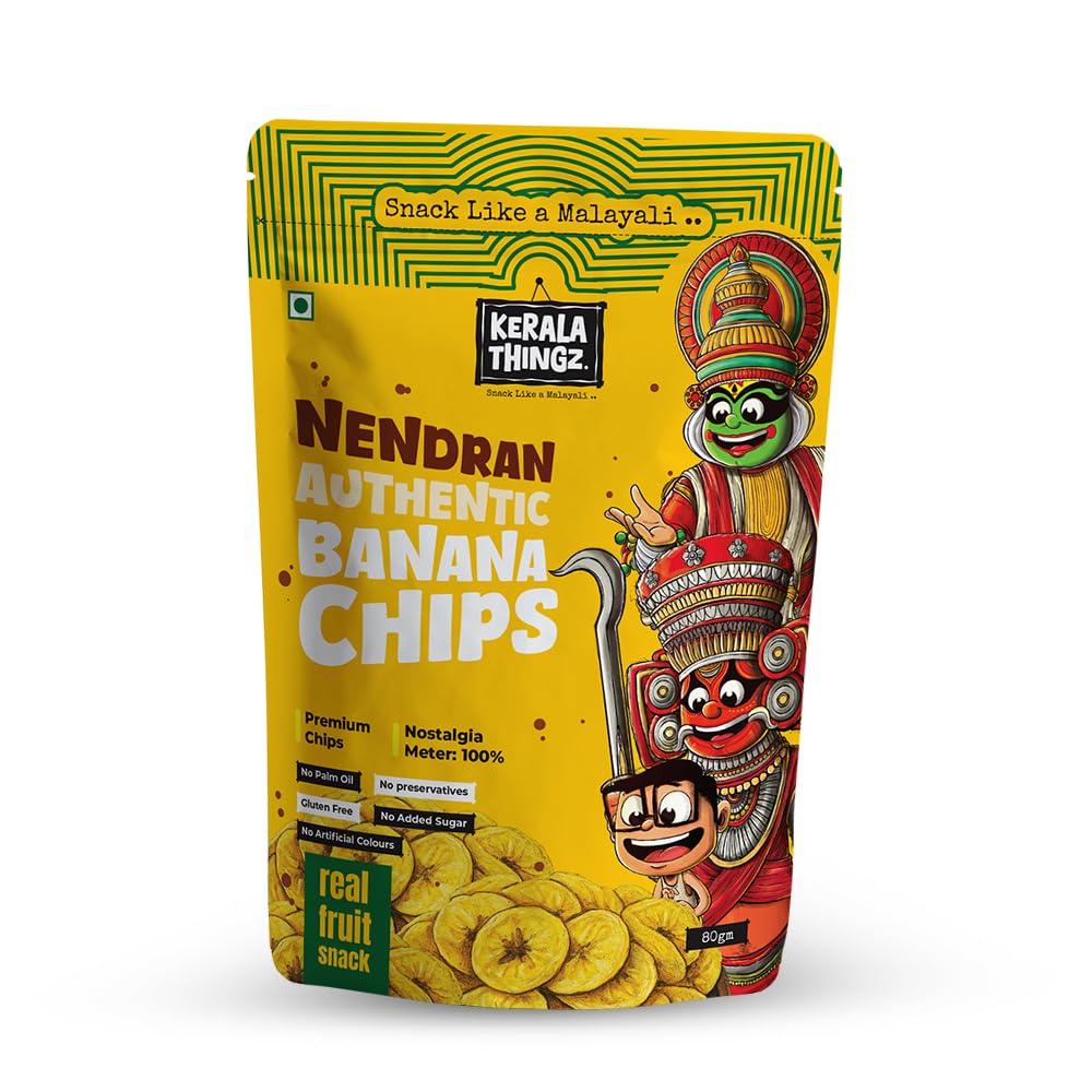 KERALA CHIPS- Kerala Thingz