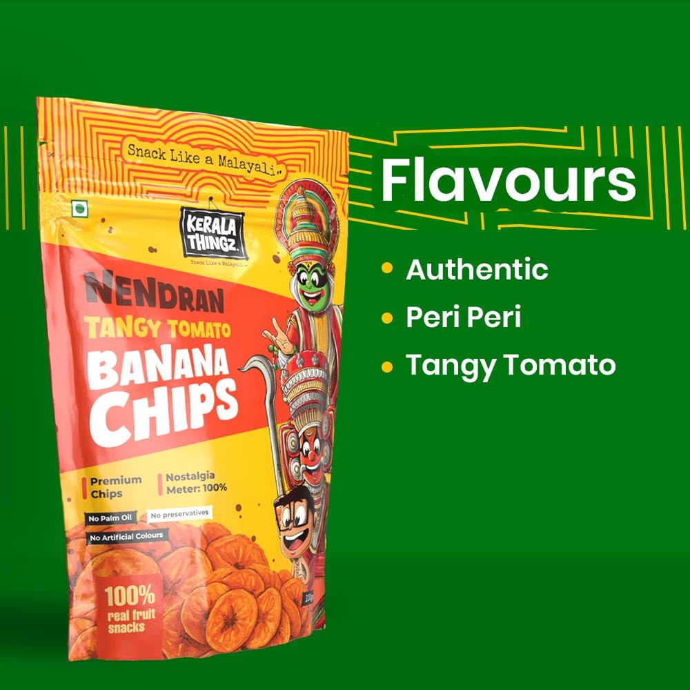 KERALA CHIPS- Kerala Thingz