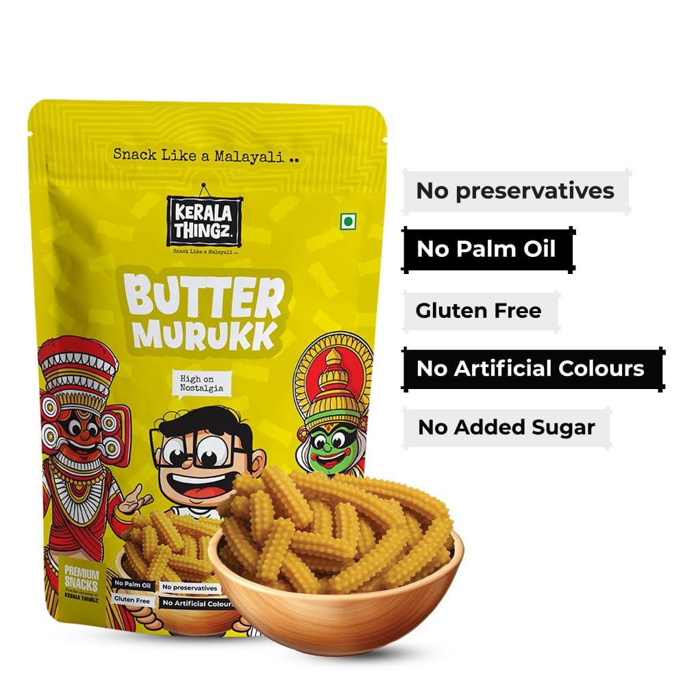 KERALA CHIPS- Kerala Thingz