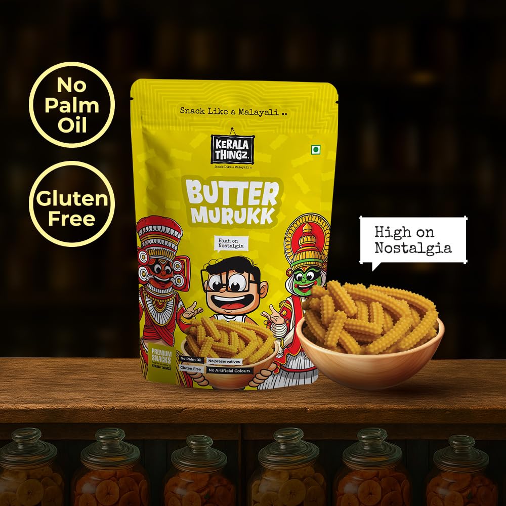 KERALA CHIPS- Kerala Thingz