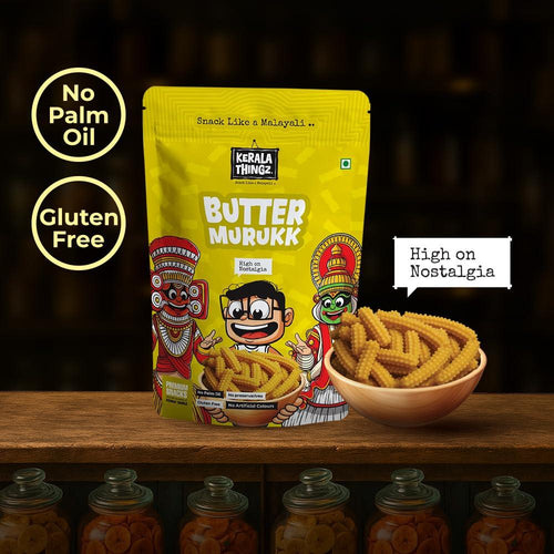 KERALA CHIPS- Kerala Thingz