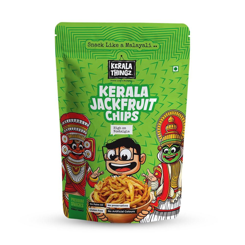 KERALA CHIPS- Kerala Thingz