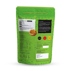 Kerala Thingz Premium Traditional Jackfruit Chips,  150g