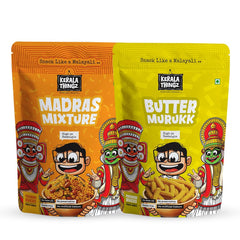 KERALA CHIPS- Kerala Thingz