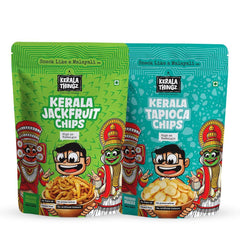 KERALA CHIPS- Kerala Thingz