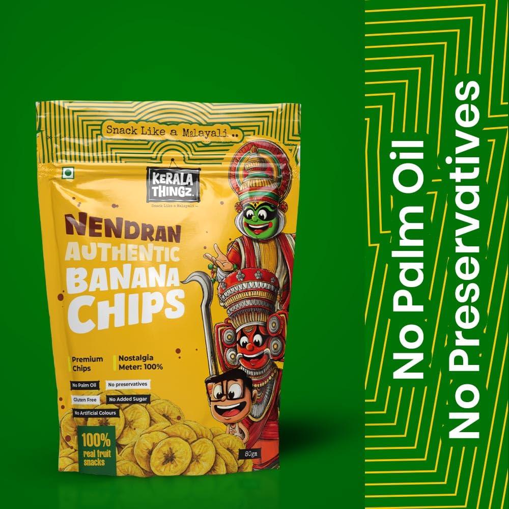 KERALA CHIPS- Kerala Thingz