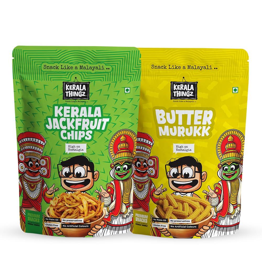 KERALA CHIPS- Kerala Thingz
