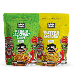 KERALA CHIPS- Kerala Thingz