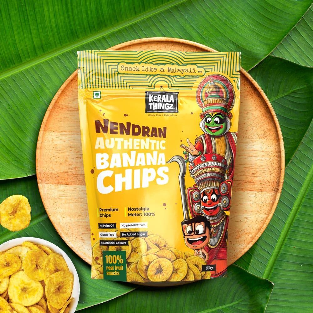 KERALA CHIPS- Kerala Thingz