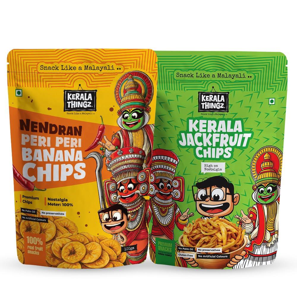 KERALA CHIPS- Kerala Thingz