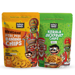 KERALA CHIPS- Kerala Thingz