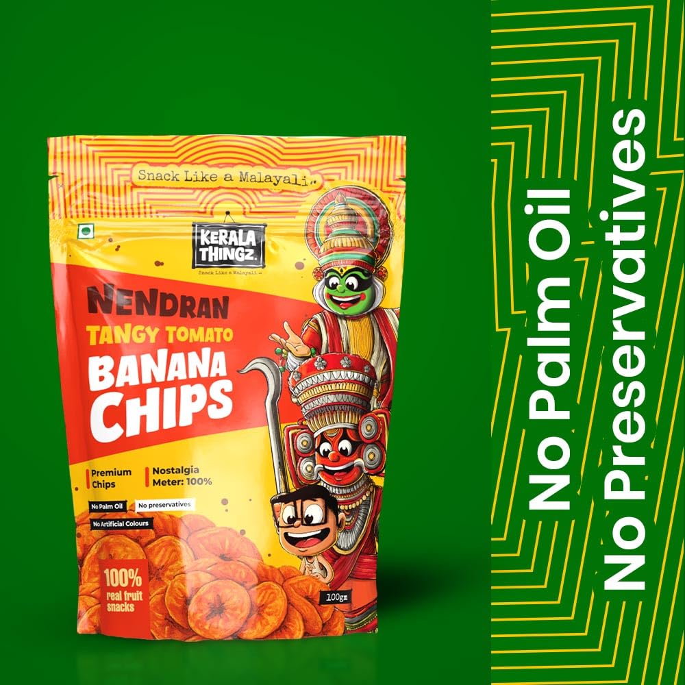 KERALA CHIPS- Kerala Thingz
