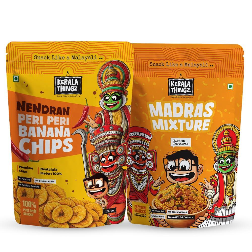 KERALA CHIPS- Kerala Thingz