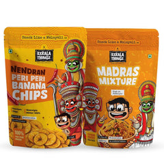 KERALA CHIPS- Kerala Thingz