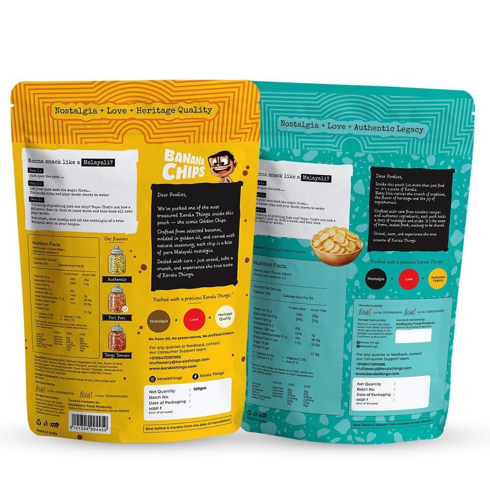 KERALA CHIPS- Kerala Thingz