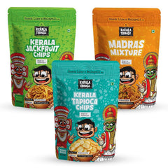 KERALA CHIPS- Kerala Thingz