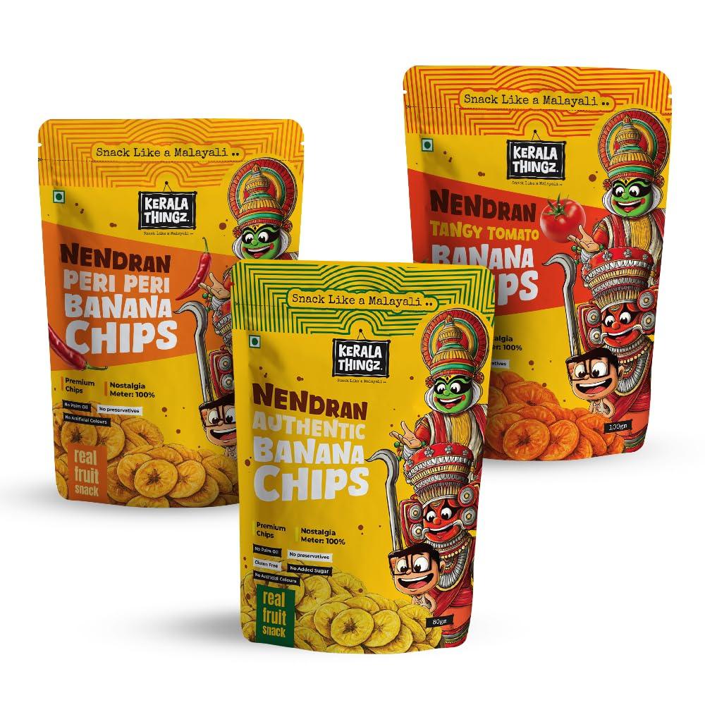 KERALA CHIPS- Kerala Thingz