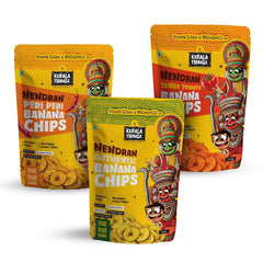 KERALA CHIPS- Kerala Thingz