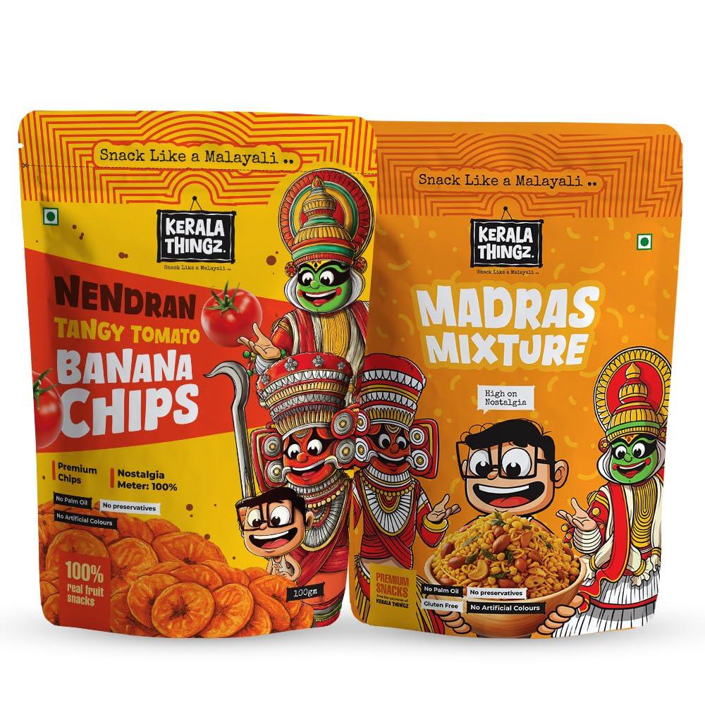 KERALA CHIPS- Kerala Thingz
