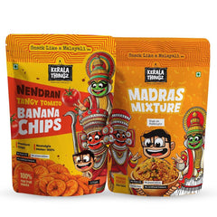 KERALA CHIPS- Kerala Thingz