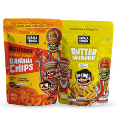 KERALA CHIPS- Kerala Thingz
