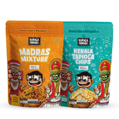 KERALA CHIPS- Kerala Thingz