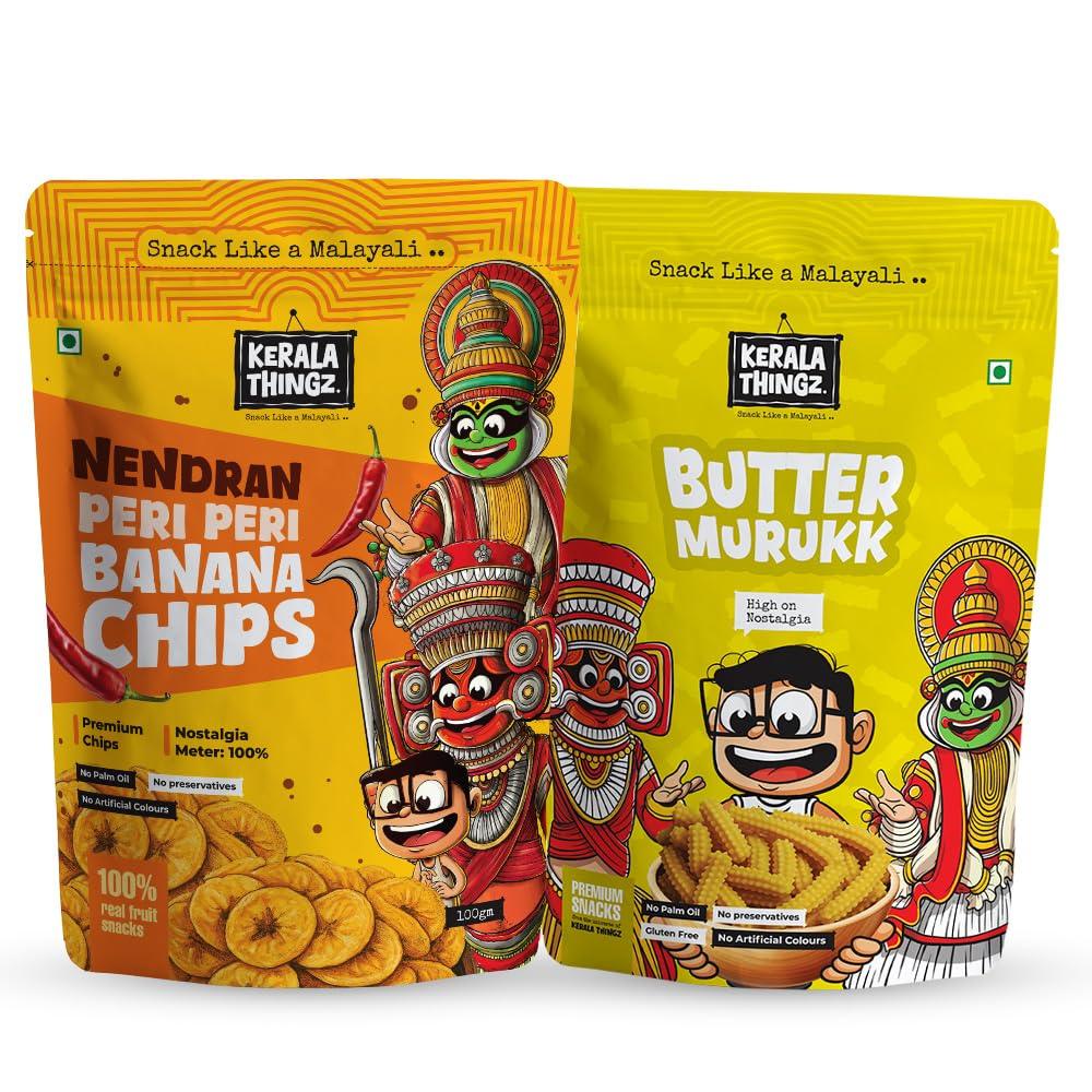KERALA CHIPS- Kerala Thingz