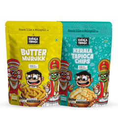 KERALA CHIPS- Kerala Thingz