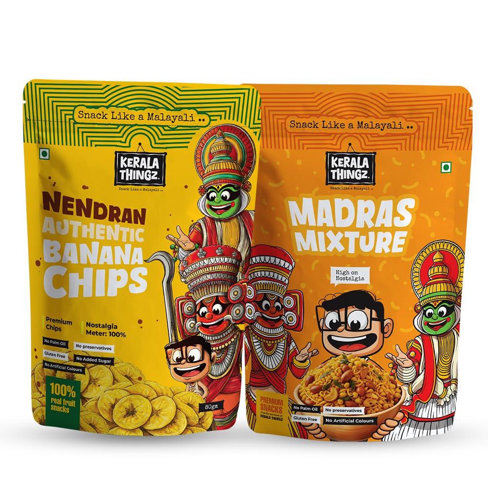 KERALA CHIPS- Kerala Thingz