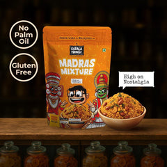 KERALA CHIPS- Kerala Thingz
