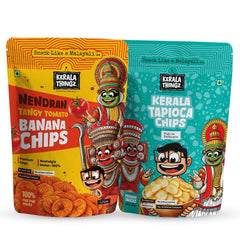 KERALA CHIPS- Kerala Thingz