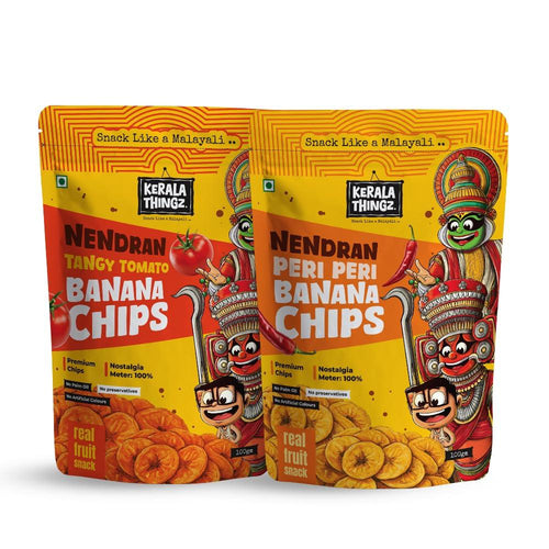 KERALA CHIPS- Kerala Thingz