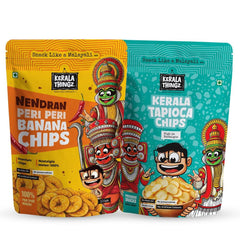 KERALA CHIPS- Kerala Thingz