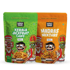 KERALA CHIPS- Kerala Thingz