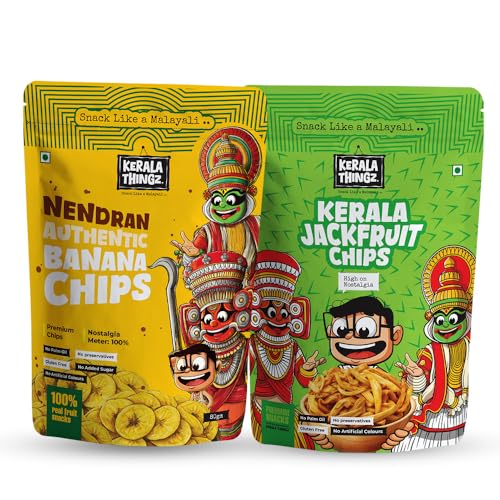 KERALA CHIPS- Kerala Thingz