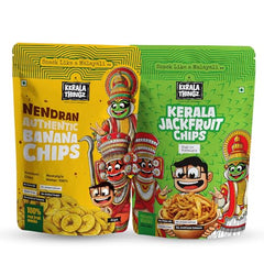 KERALA CHIPS- Kerala Thingz