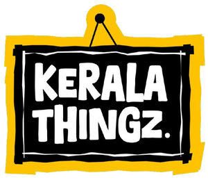 Kerala Thingz