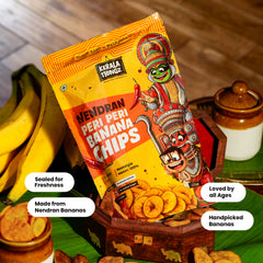 KERALA CHIPS- Kerala Thingz